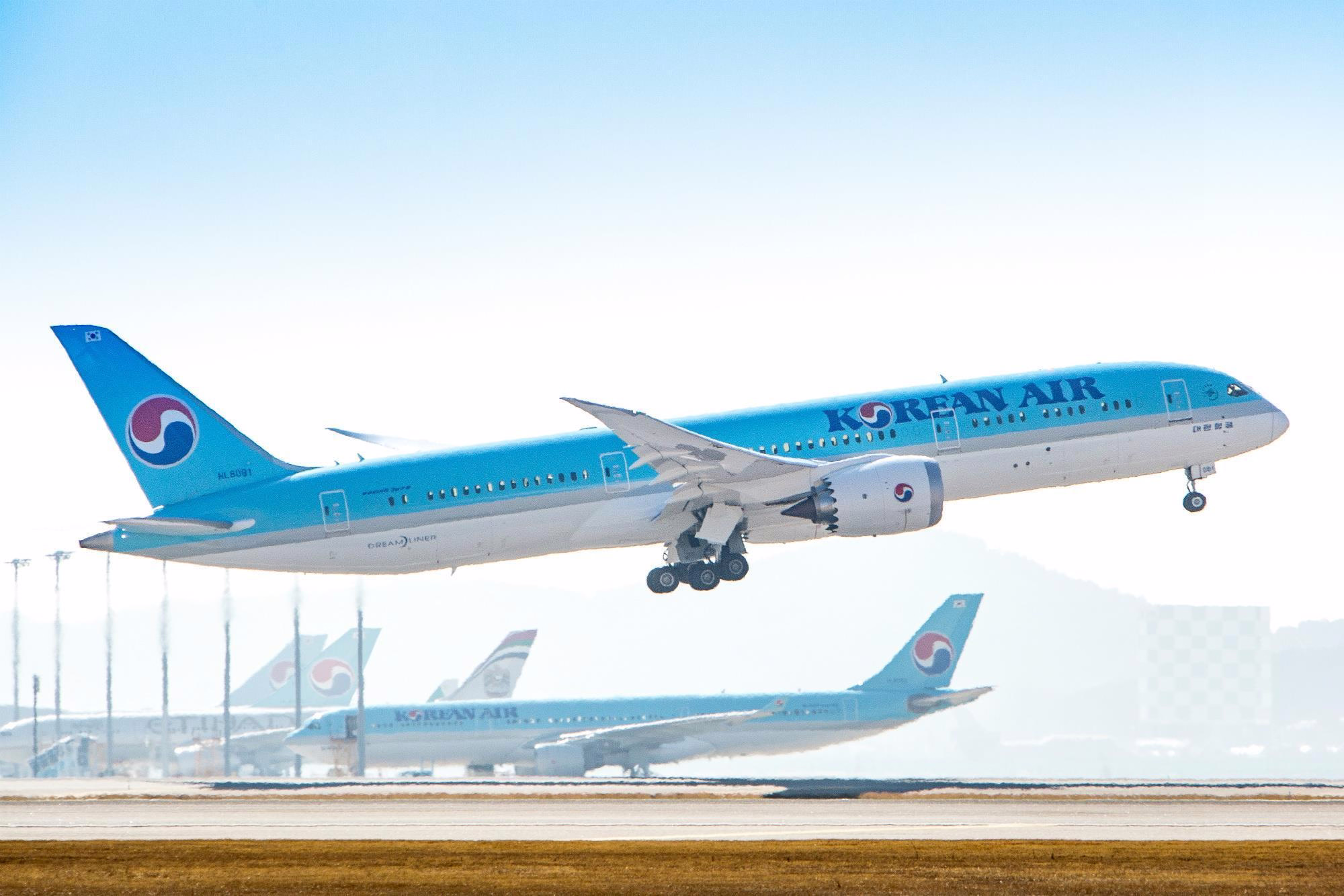 South Korea’s Eastar Jet Plans to Acquire Boeing 787s by 2027