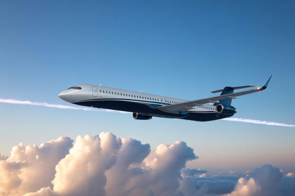 How AI Is Changing Airfare Pricing and Travel Decisions