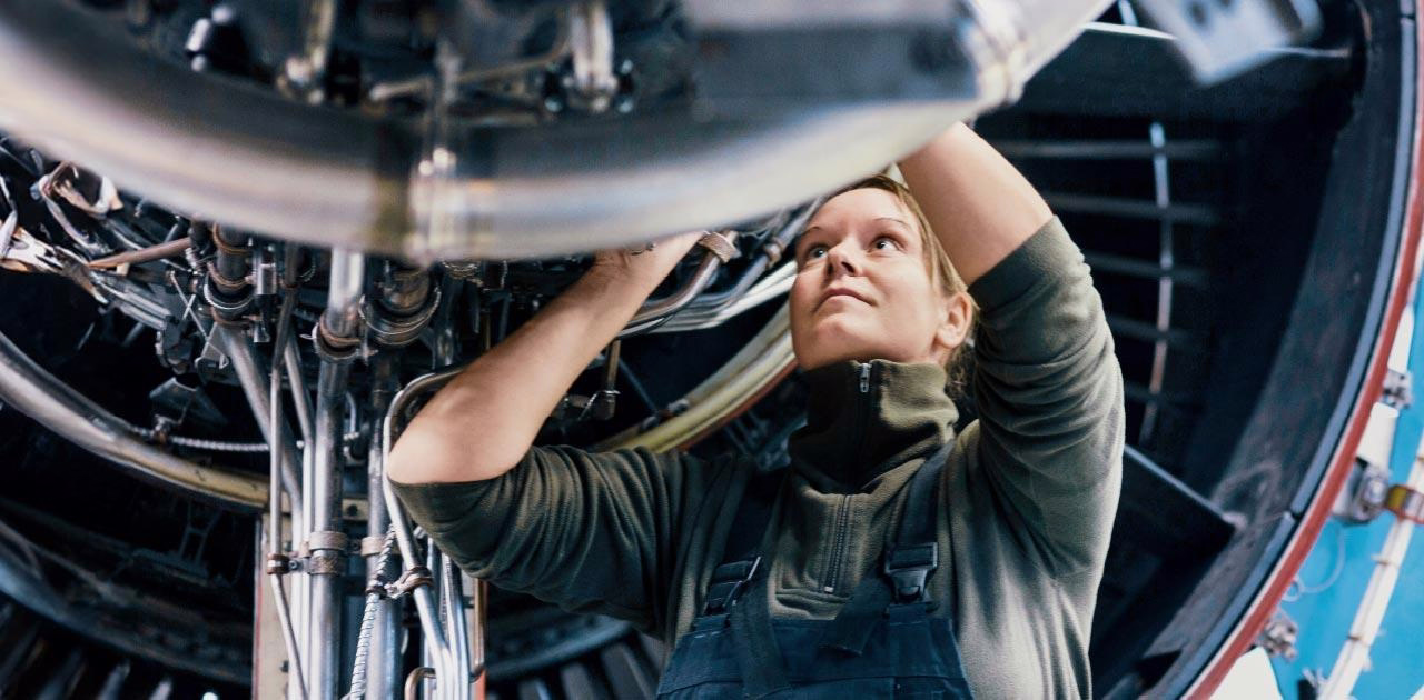 Understanding Changes in Aviation Insurance