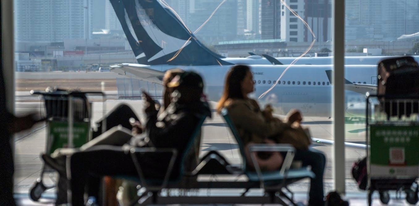 What the AI Industry Can Learn About Safety from Airlines