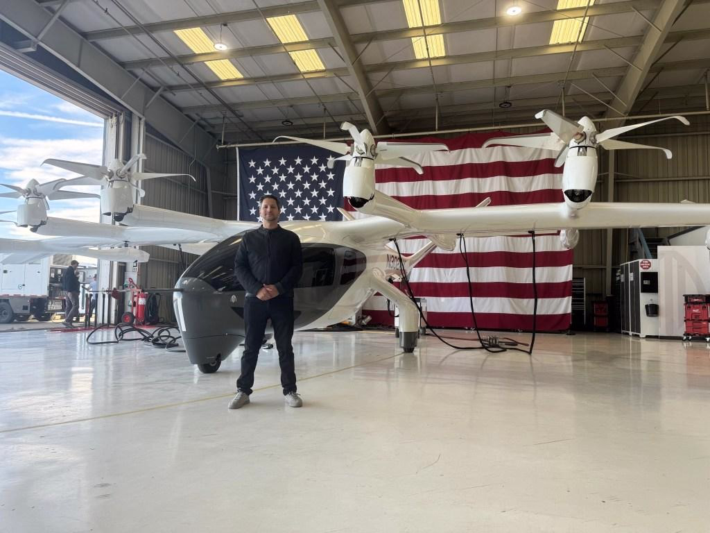 Archer Aviation and Joby Stocks Rise Following Trump Executive Order