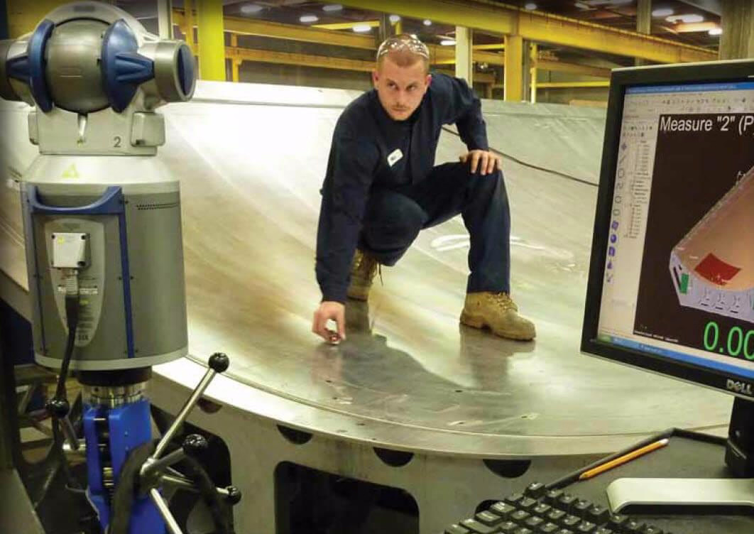 Rethinking Assurance Models in Aerospace