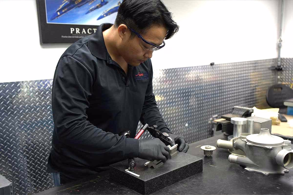 PMA Parts and DER Repairs in the Aviation Supply Chain