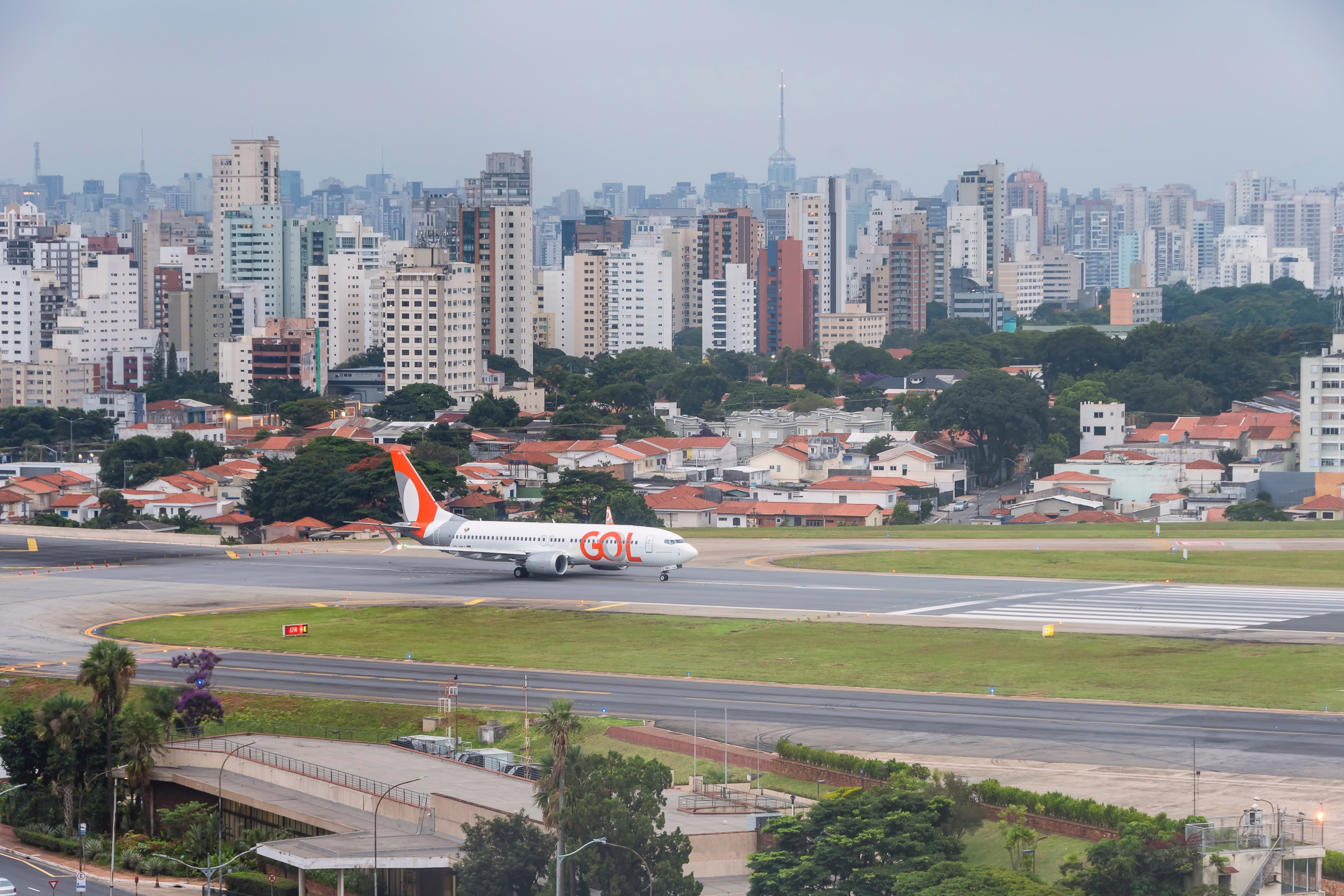 Brazil’s GOL Airlines Exits Chapter 11 Bankruptcy