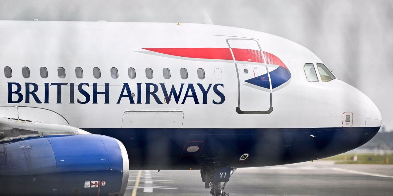 IAG Plans Significant Aircraft Orders from Boeing and Airbus