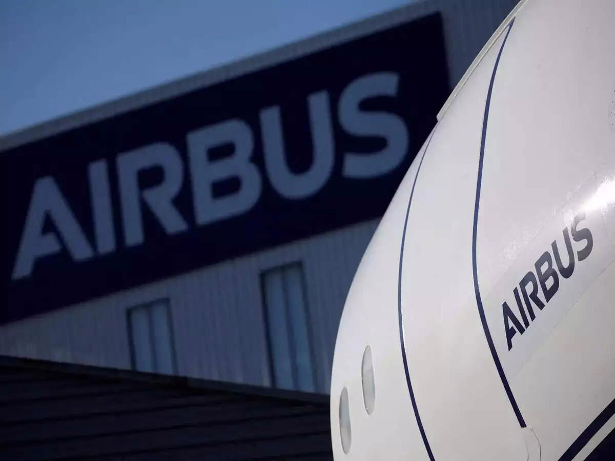 Airbus Outlook for 2025: Deliveries, Orders, and Long-Term Strategy
