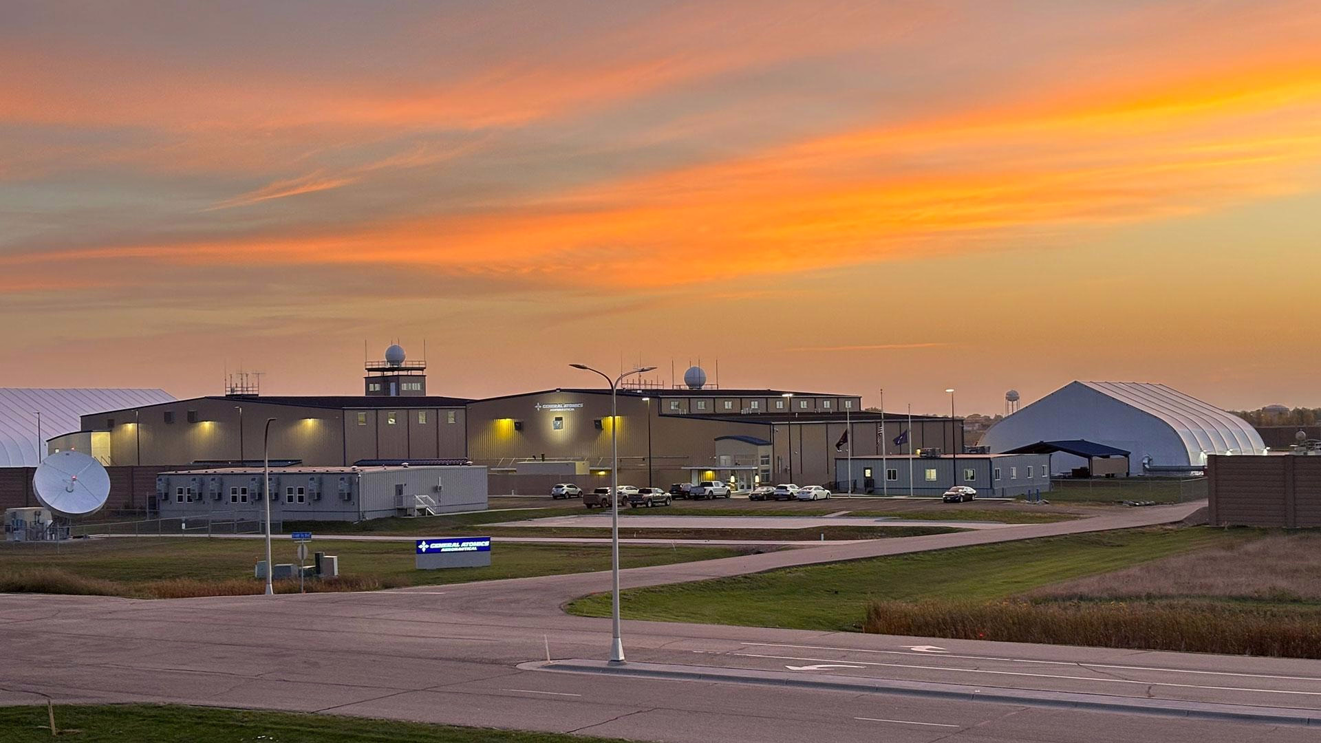 Ten Years of UAS Development at GA-ASI Flight Test and Training Center