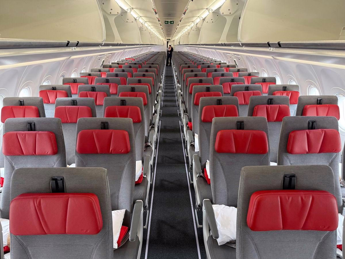 A321XLR Marks One Year in Service as Longest-Range Narrowbody