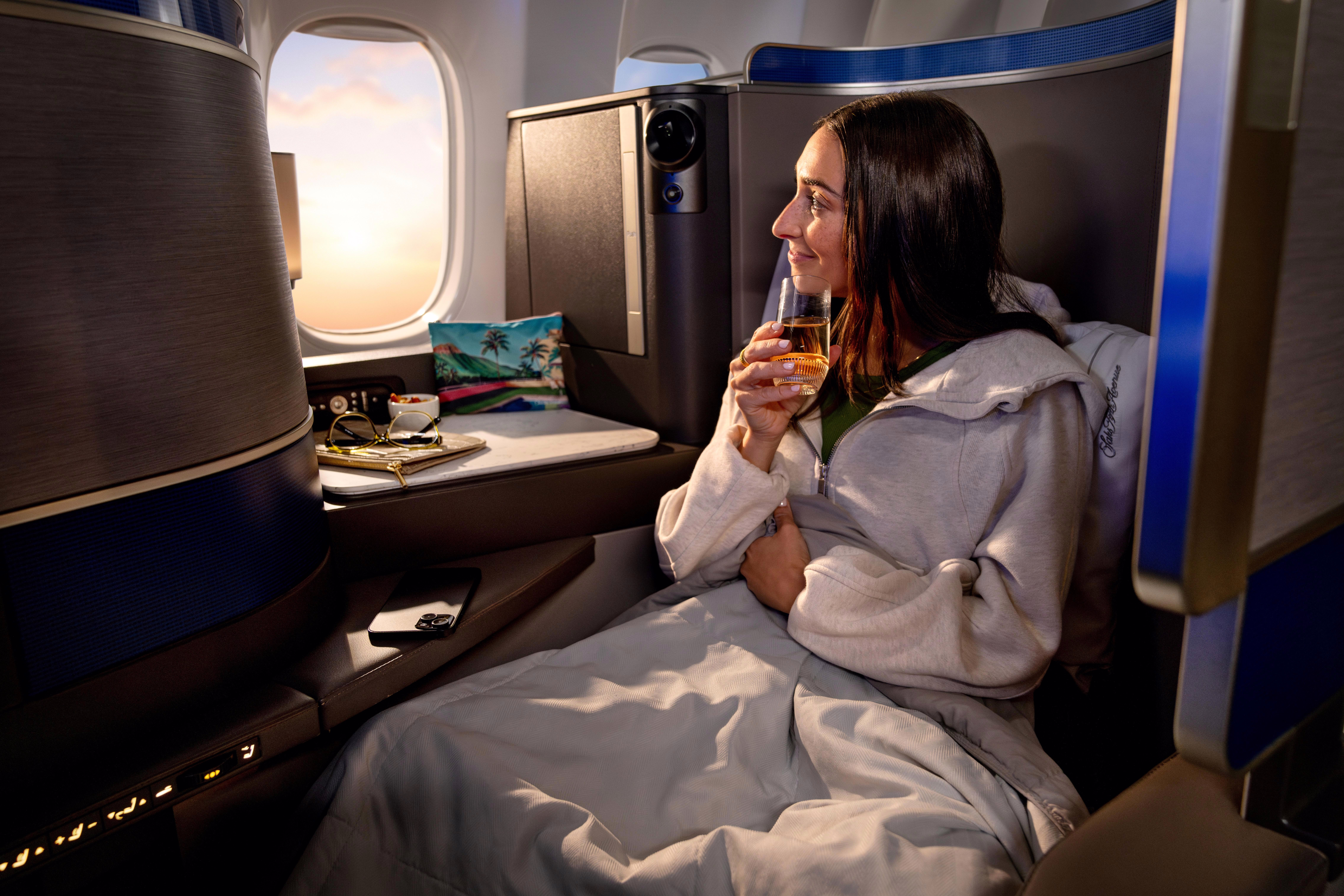 How Airlines Are Personalising Passenger Communication in 2025
