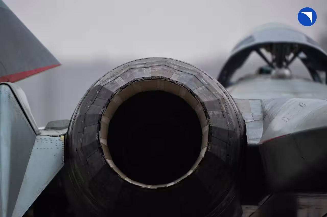 The 'Product 177' Engine Resolves Speed and Range Trade-Off in Su-57