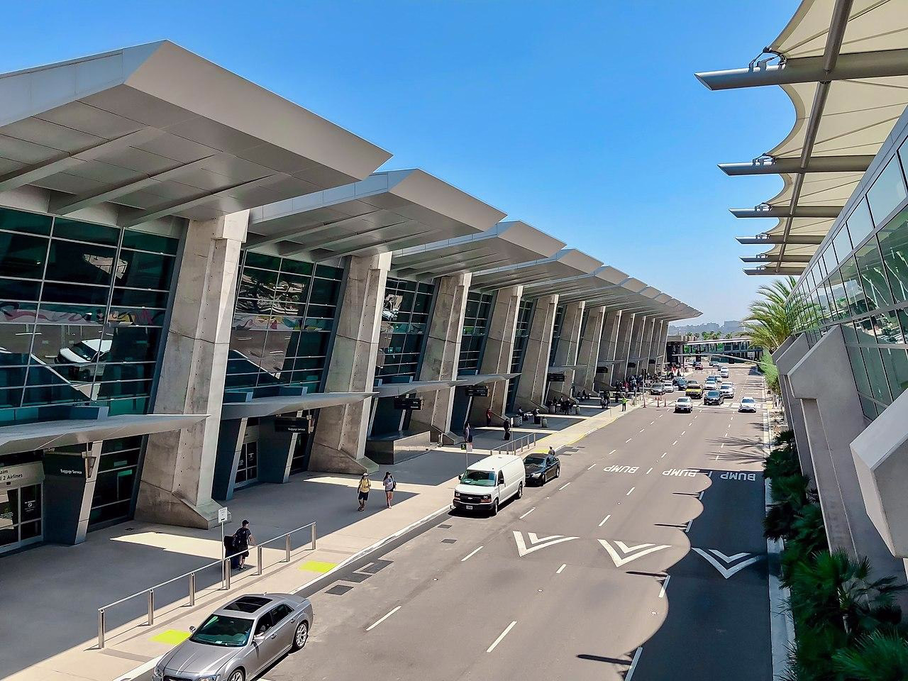 San Diego International Airport Introduces New Hydrant Fueling System to Enhance Sustainability