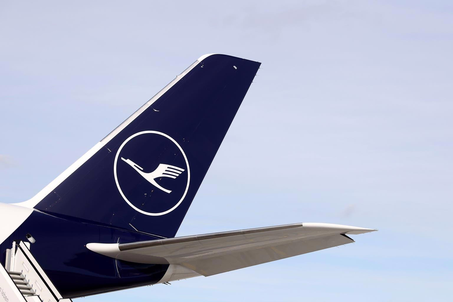 Lufthansa's Strategic Resilience Amid Uncertain Demand: A Case for Aviation Recovery Play