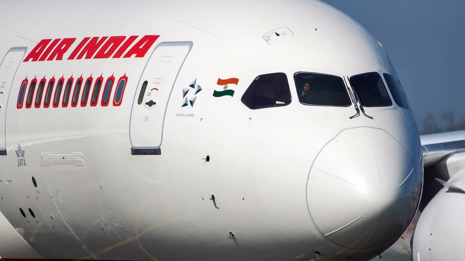 Aviation Regulator Issues Notice to Air India Over Repeated Aircraft Malfunctions