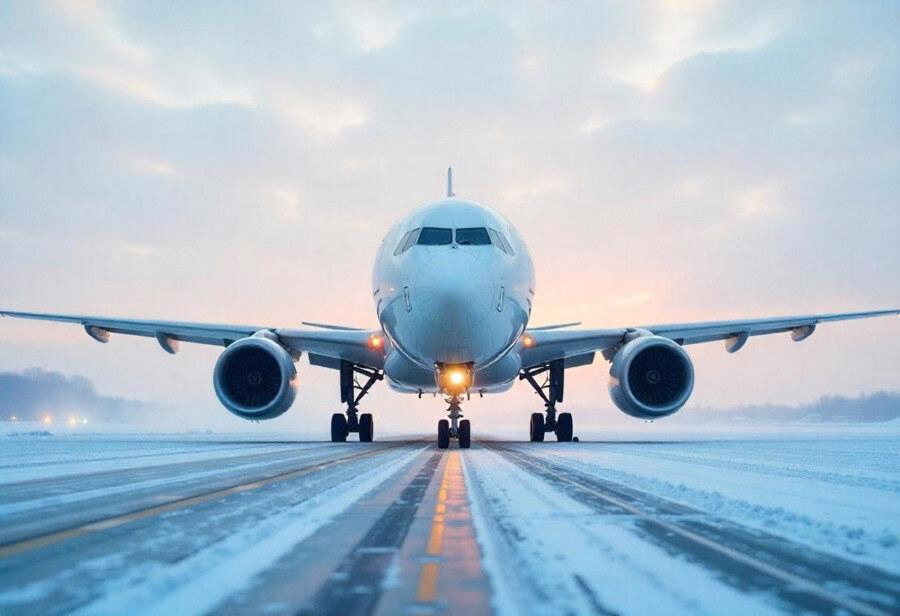 Alaska Airlines Expands International Routes to Tokyo and Seoul with Wide-Body Jets