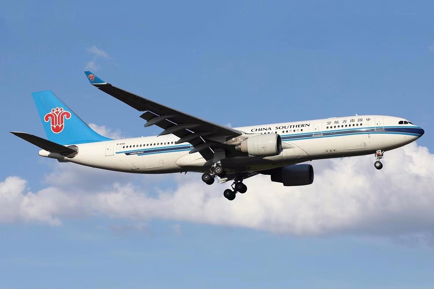 How GE Aerospace Supported Airlines During China’s Spring Festival Travel