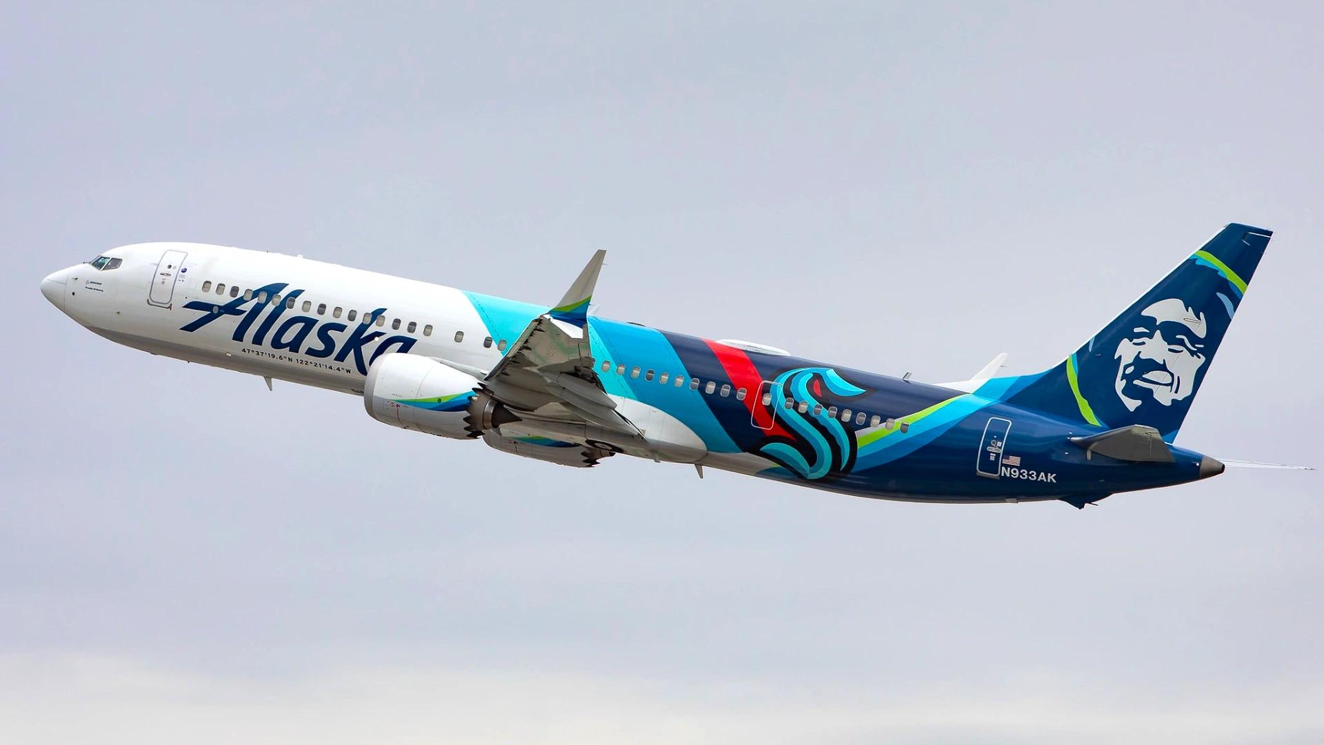 Alaska Airlines Plans Europe Expansion Amid Delivery Delays