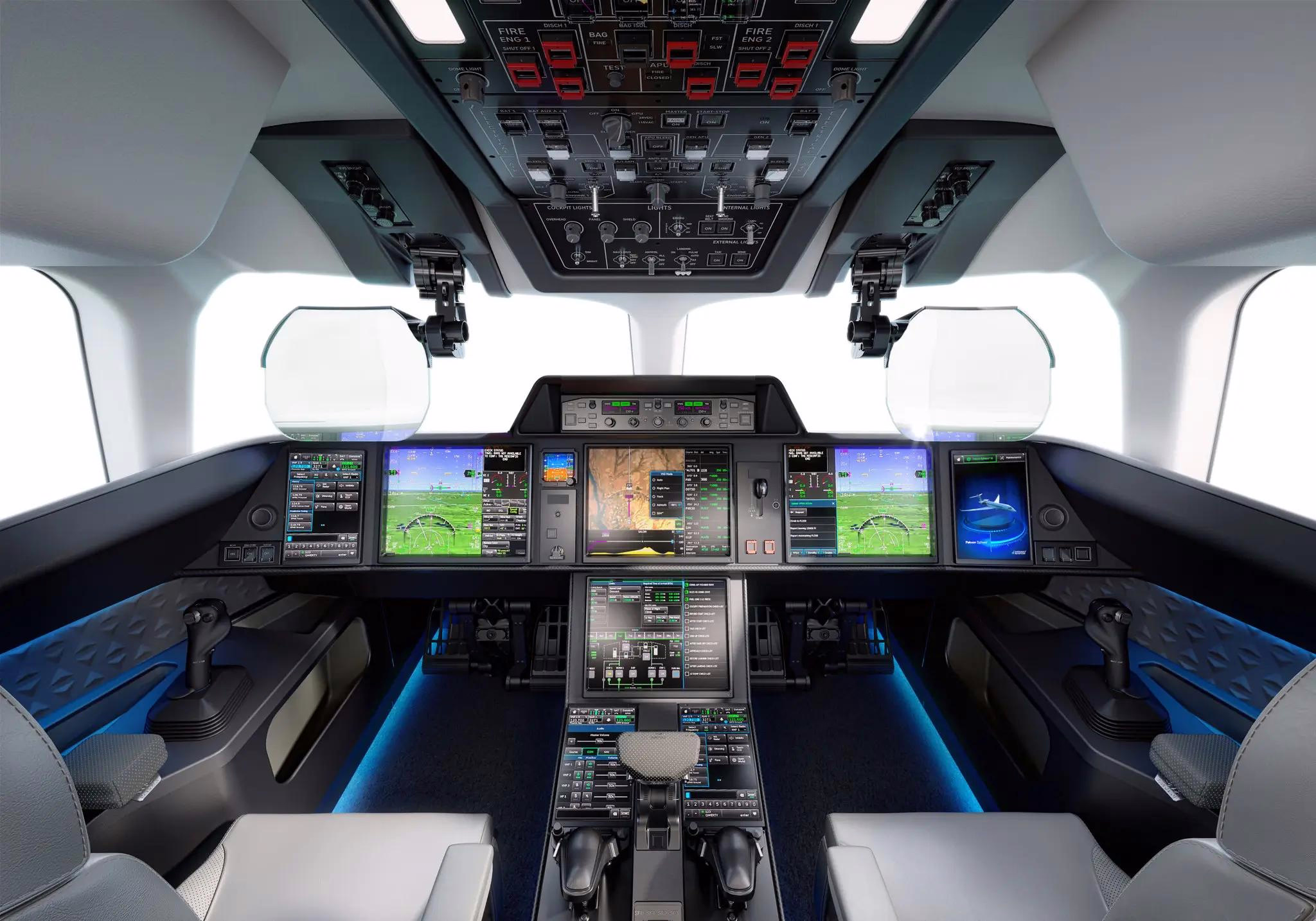 Emerging Technology Trends in the Airline Industry