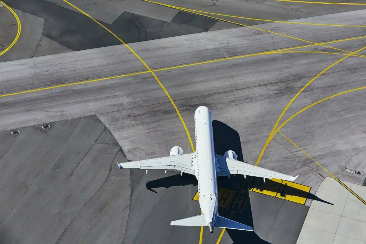 The Critical Role of Data Accuracy in Airport Operations