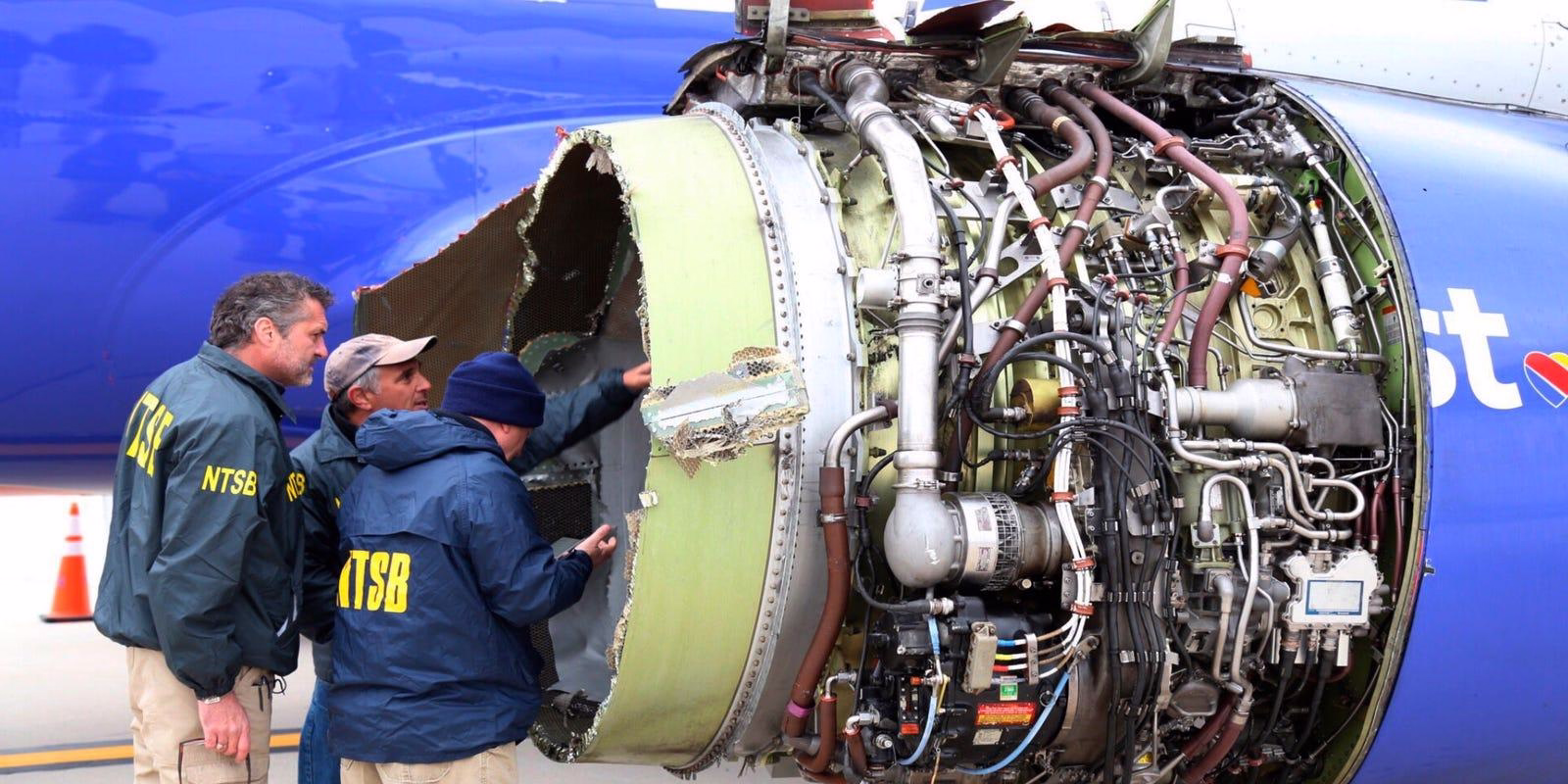 The Longest-Running Aircraft Engine Still in Use Today