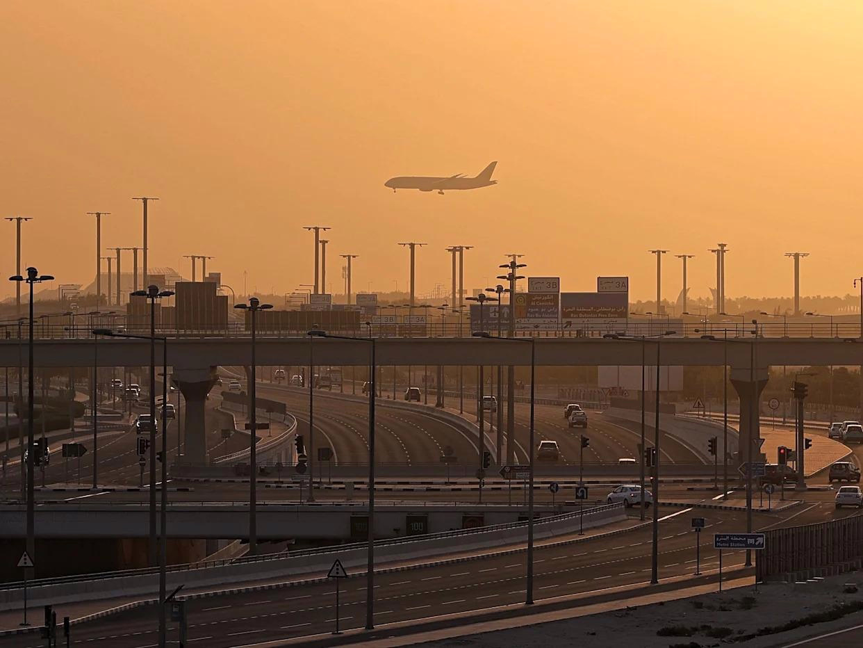 Iran Ranks Among Top Five Countries in Flight Safety Technology