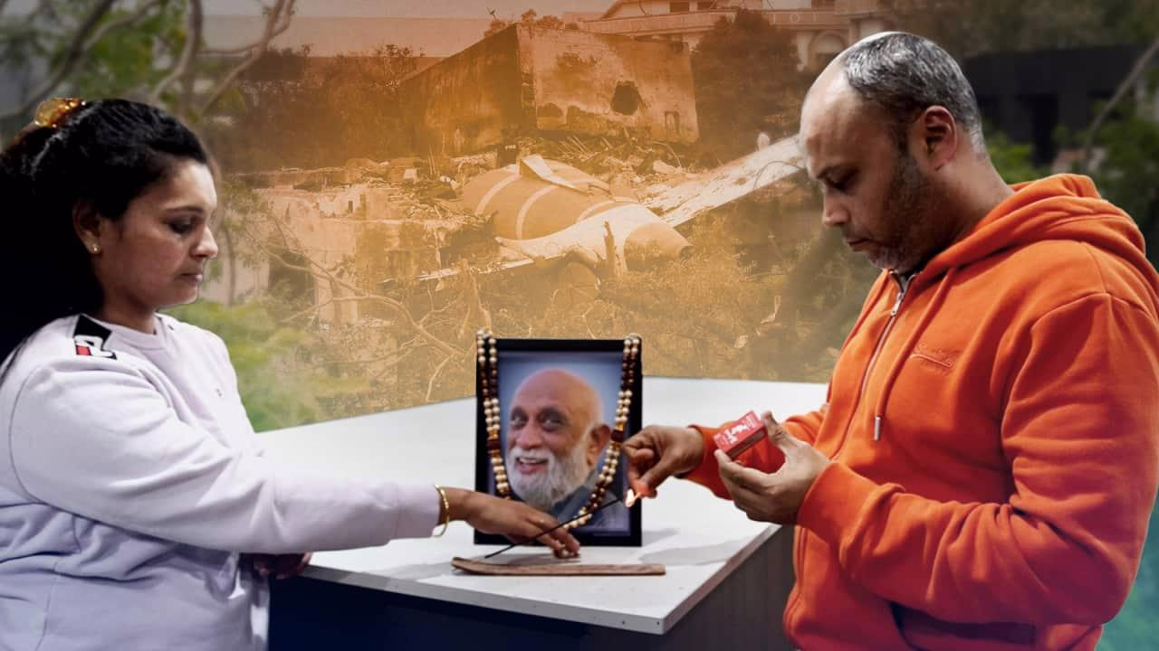 One Year After Air India Crash, Families Continue to Seek Answers