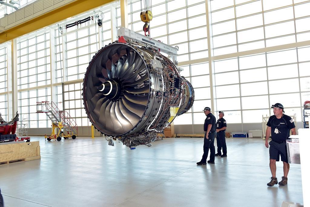 Delta TechOps Adopts Trax eMRO System