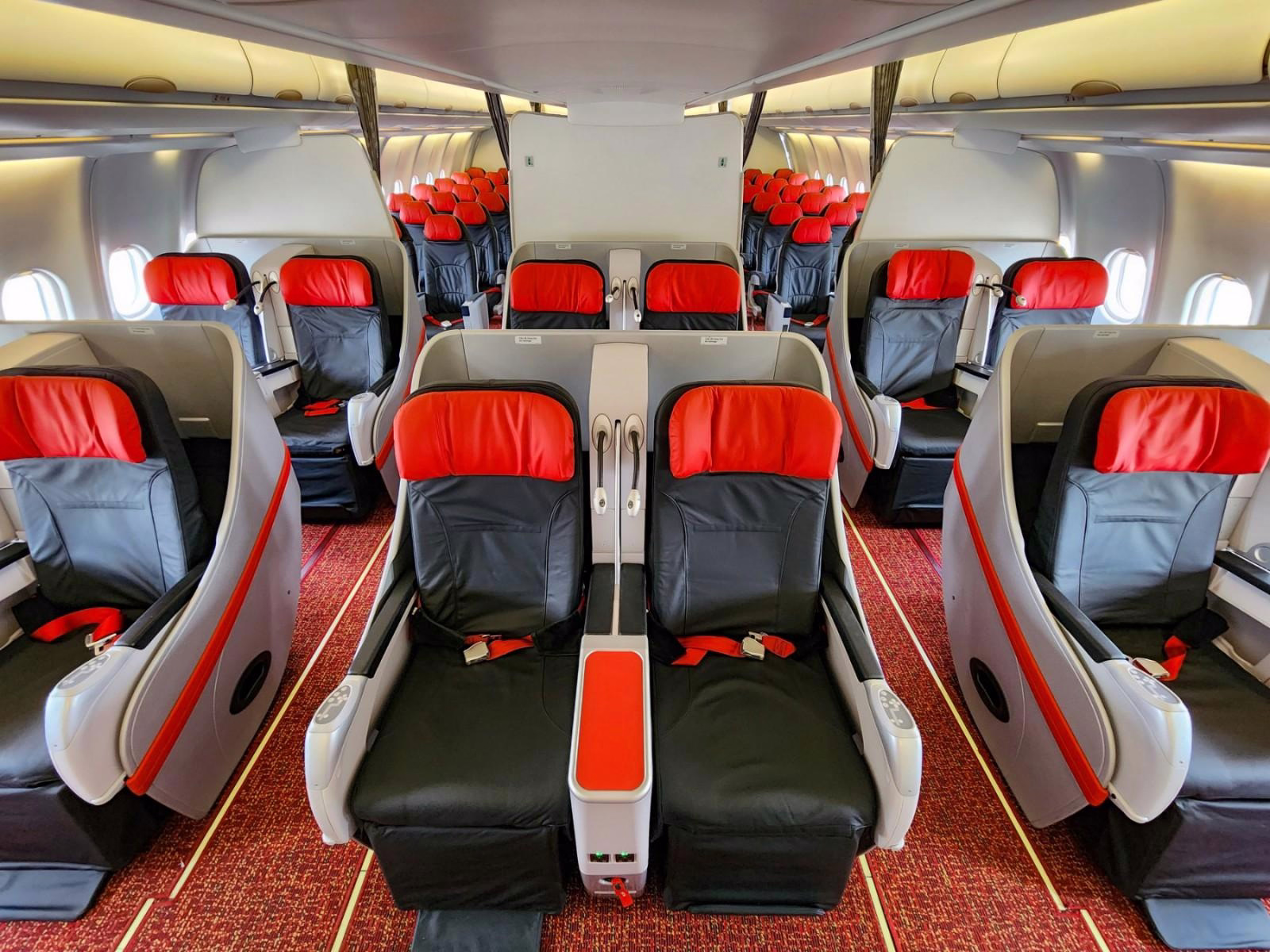 Vietjet Adds New Widebody Aircraft to Fleet