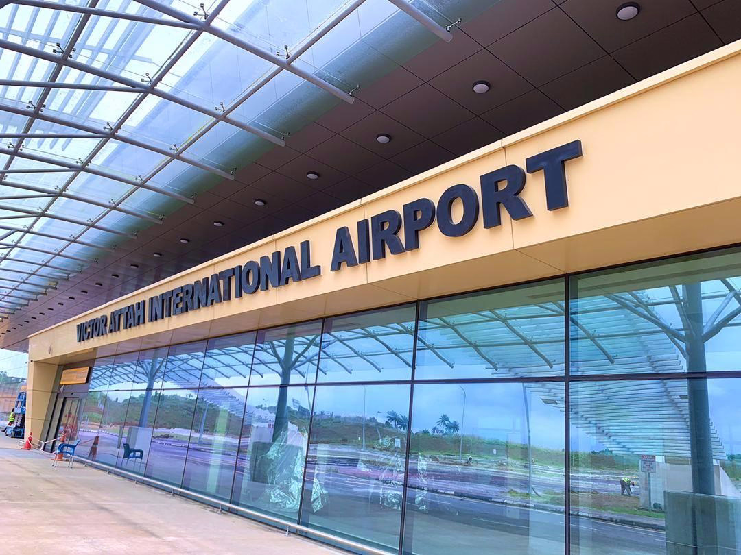 Four Governors Over 27 Years Develop Akwa Ibom’s Aviation Sector