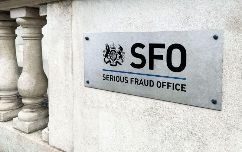 AOG Technics Director Charged With Fraud