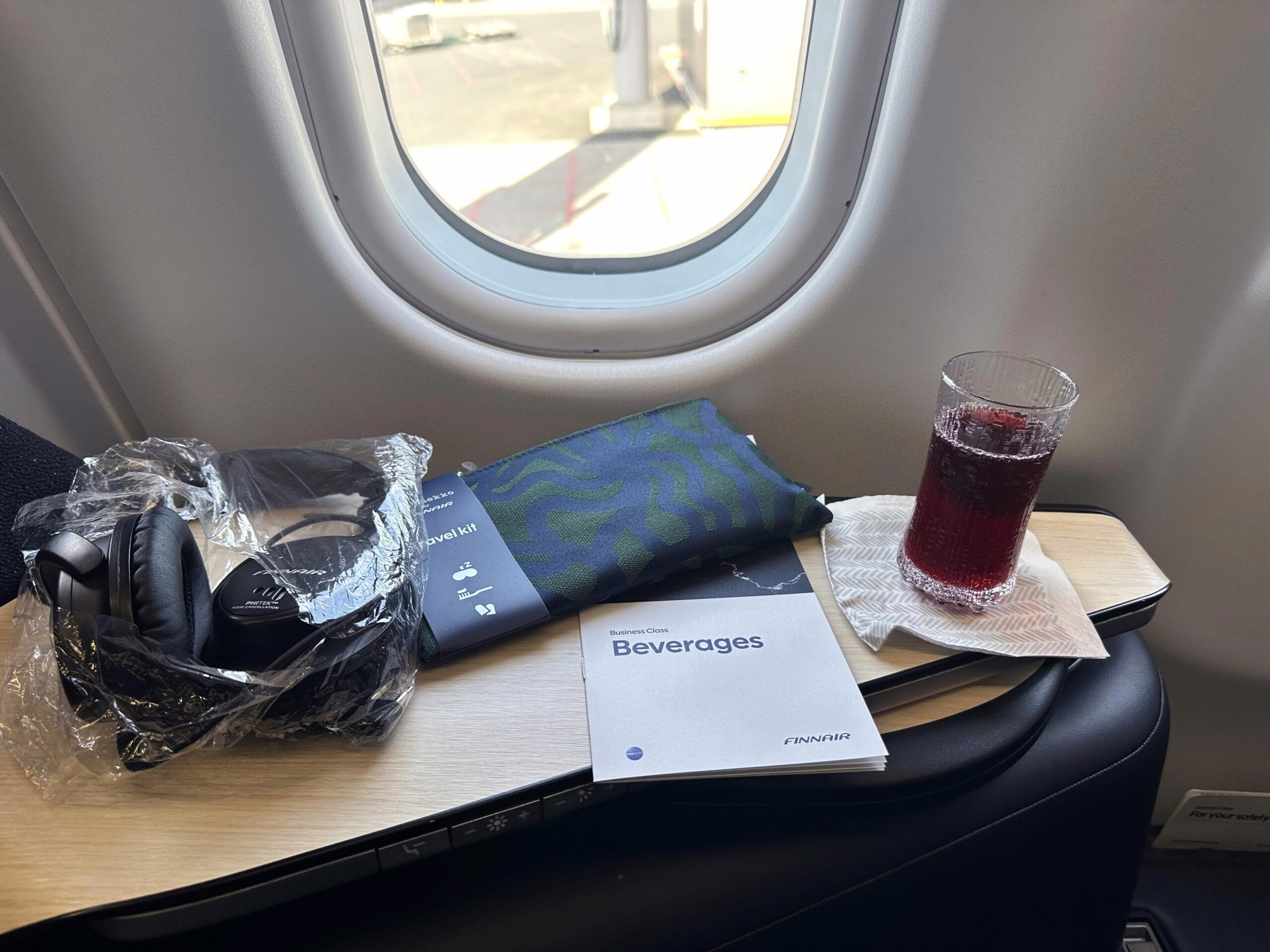 Finnair Introduces Ancillary Bundles and Expands Sustainable Aviation Fuel Use