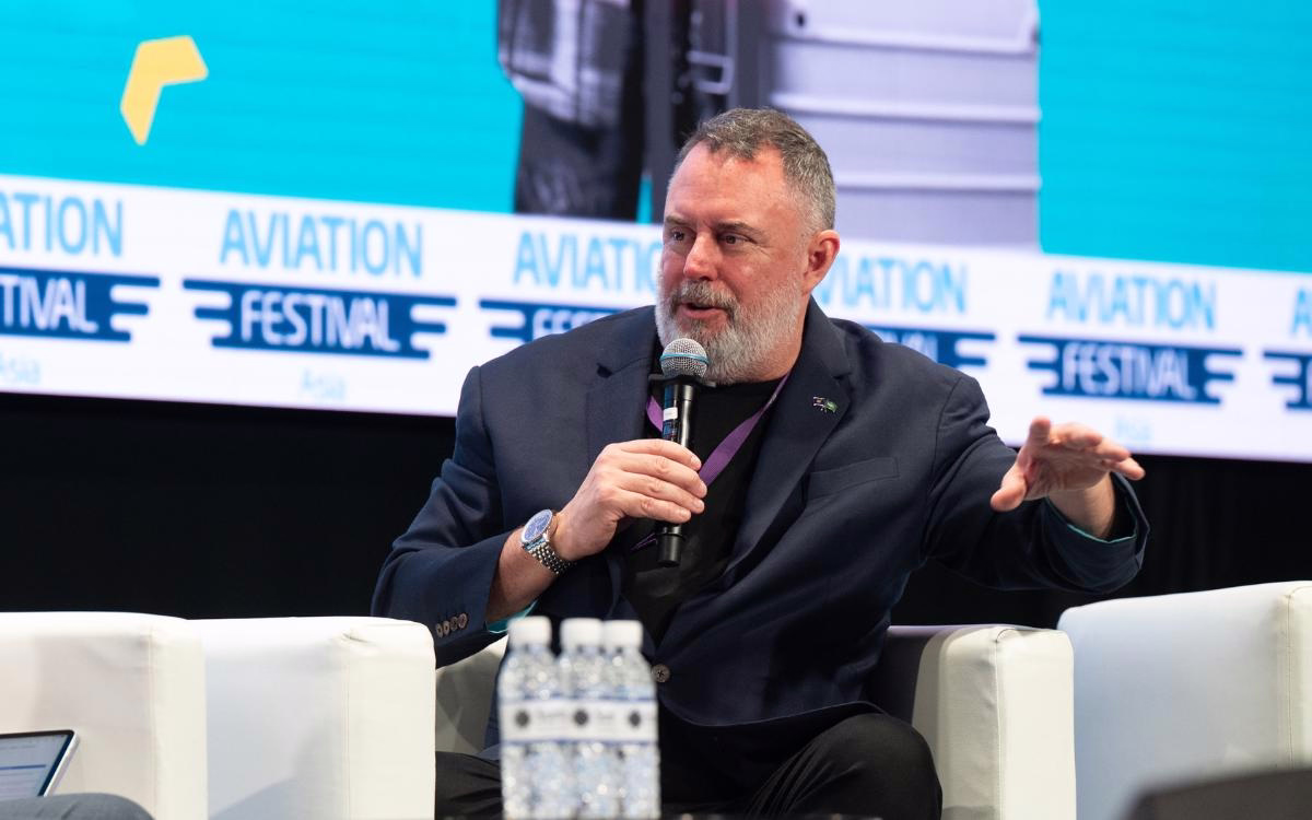 World Aviation Festival 2025 Announced