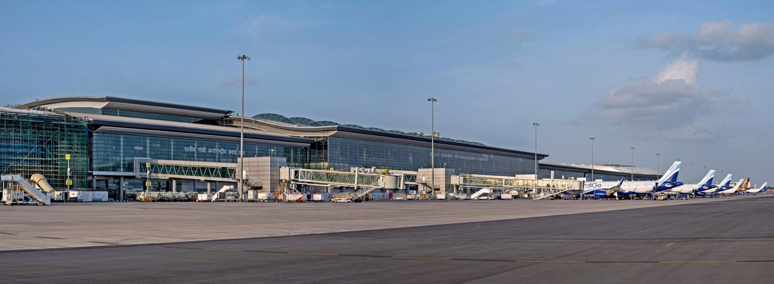 New Aviation Facility in Hyderabad Aims to Enhance Connectivity and Boost Telangana Tourism