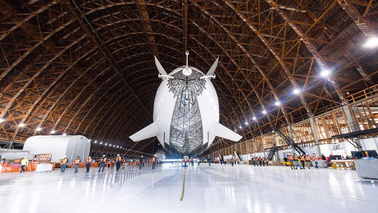 How One State Is Poised to Lead in Electric Aviation
