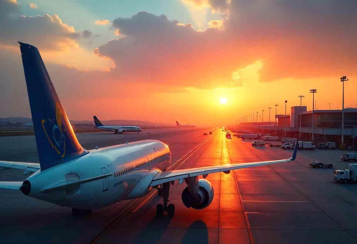 Aircraft Leasing Market Expected to Grow Amid Changing Tourism and Fleet Demands