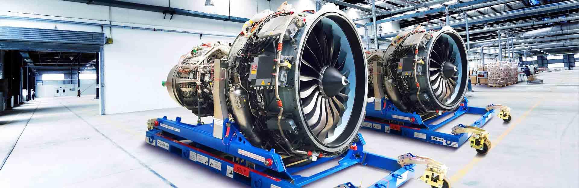 Dedienne Aerospace Renews LEAP Tooling License