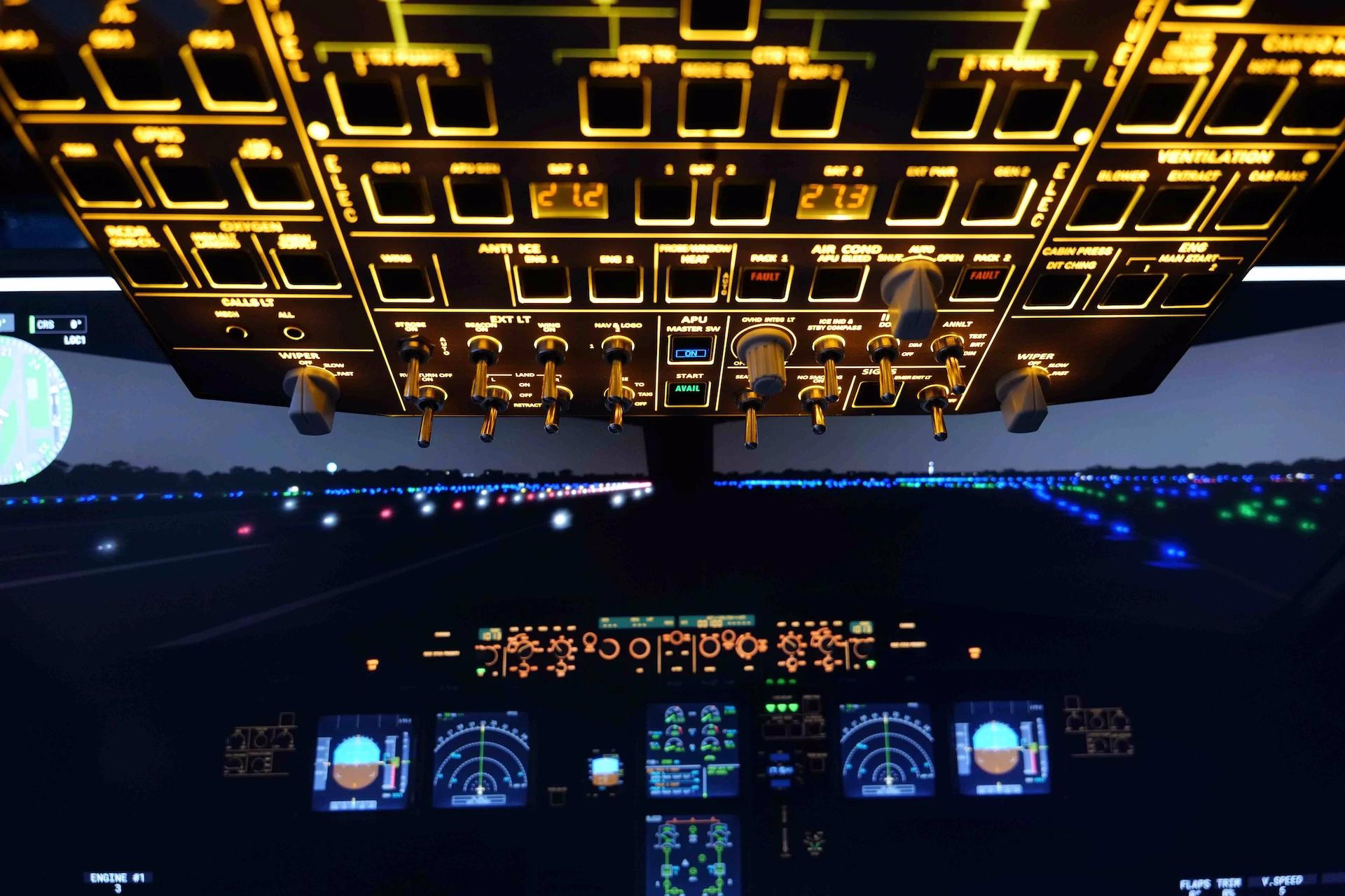 Rowsfire Begins Pre-Orders for A107 Pro, Its Largest Airbus Overhead