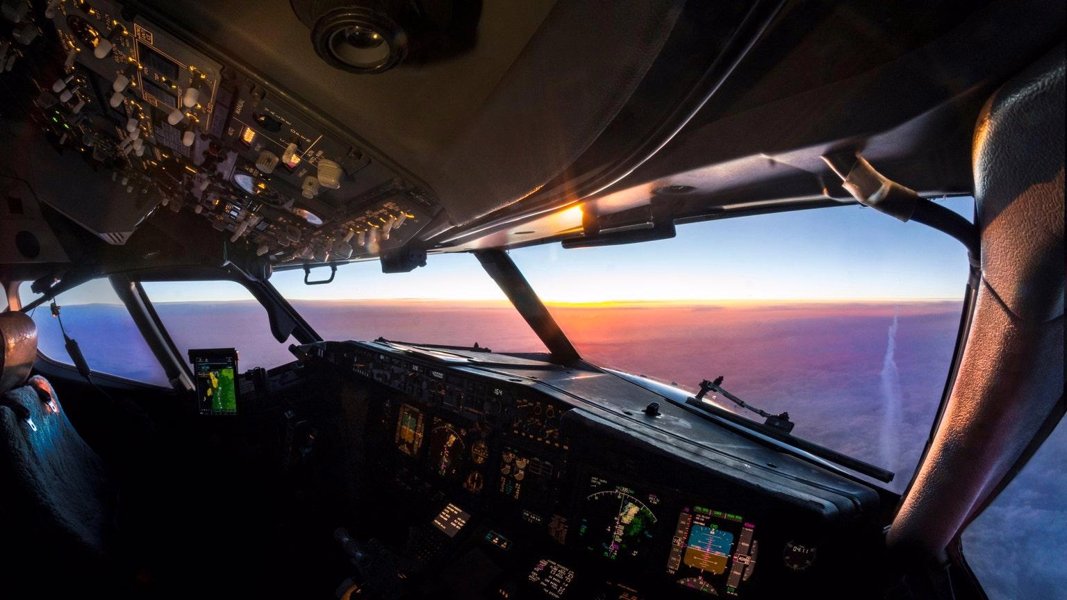 AerSale Focuses on High-Margin MRO Services to Drive Growth in Aging Aviation Market