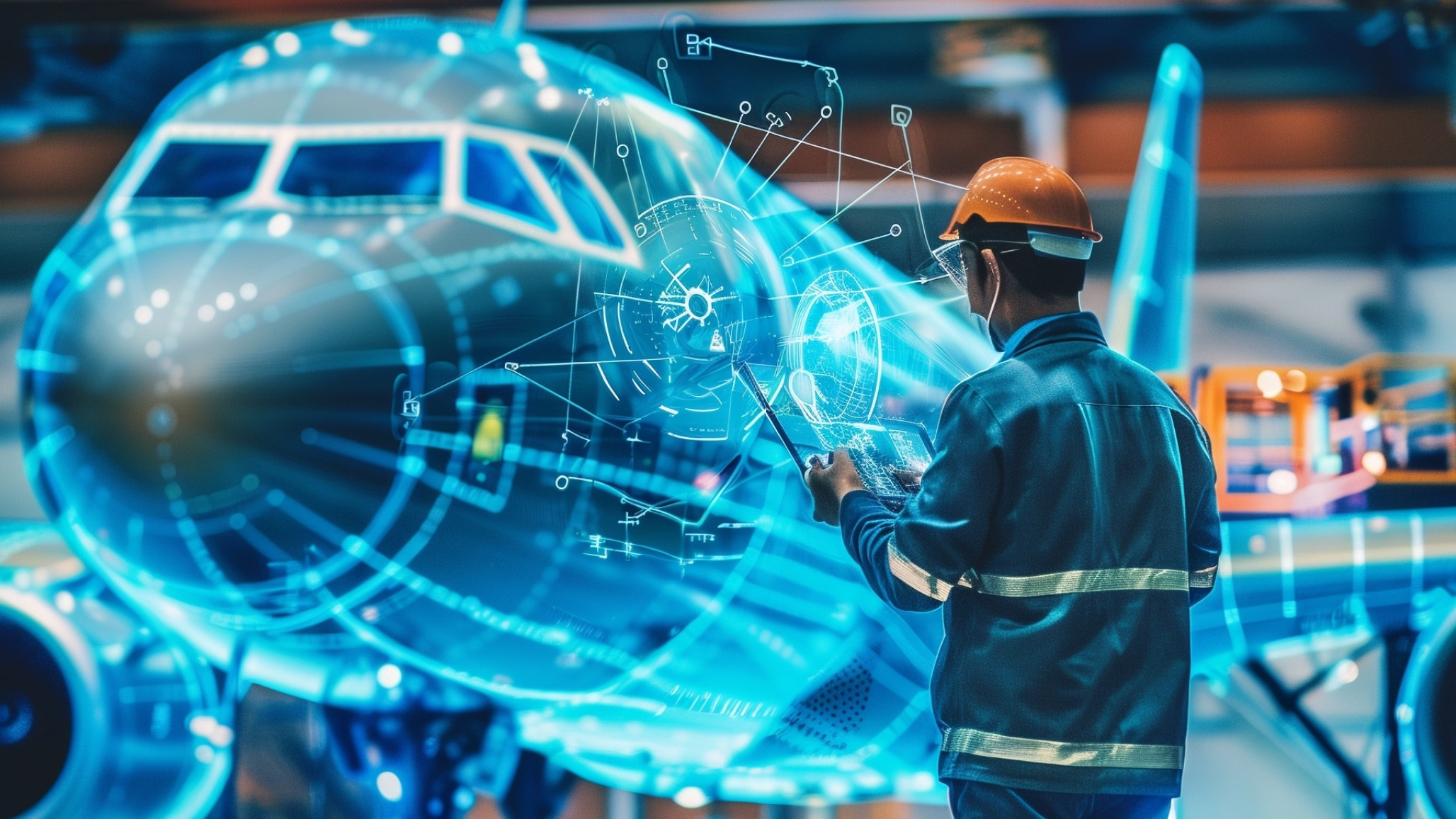 Using AI and Reliable Data to Strengthen Airline Operations