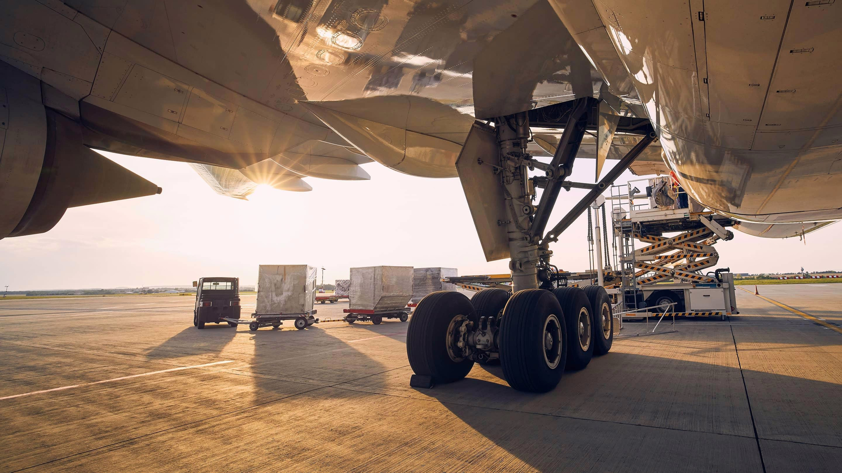 Airlines Shift Approach to Innovation