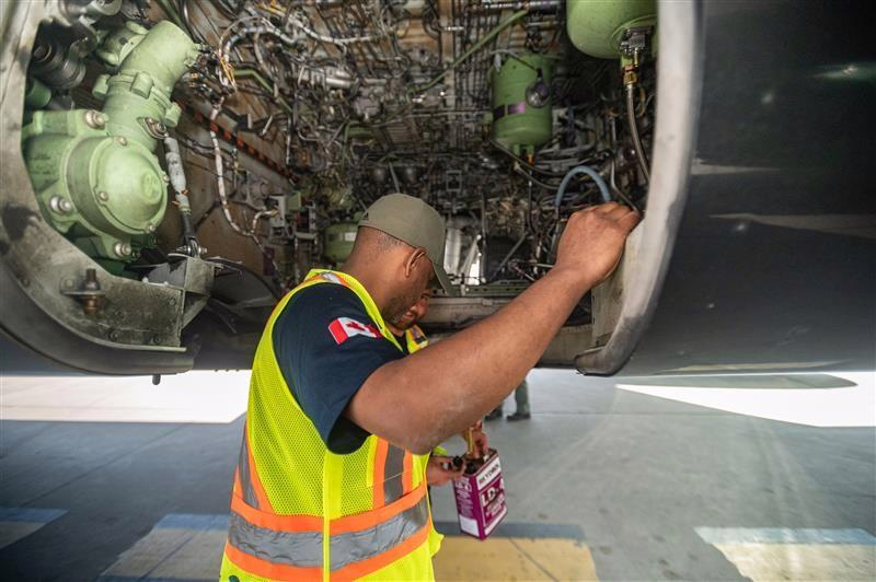 Wright International Marks New Phase Amid Diversifying Canadian Aviation