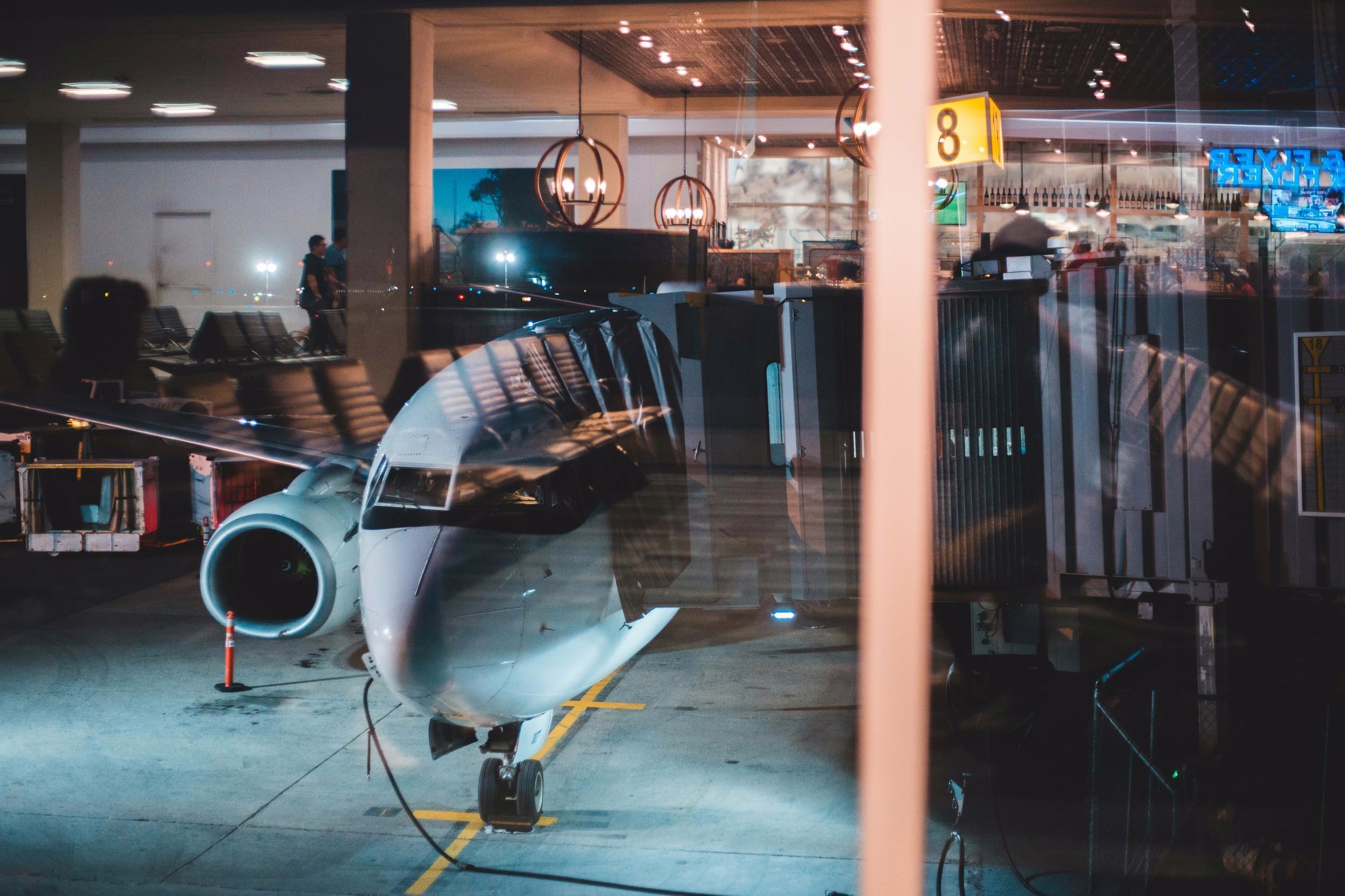 Analysis of the Aircraft ACMI Leasing Market