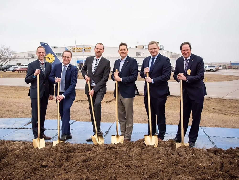 New Developments in North America’s Aftermarket