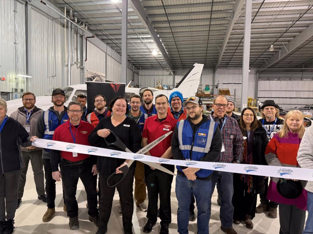 FlightLogger Expands Team to 54 Employees