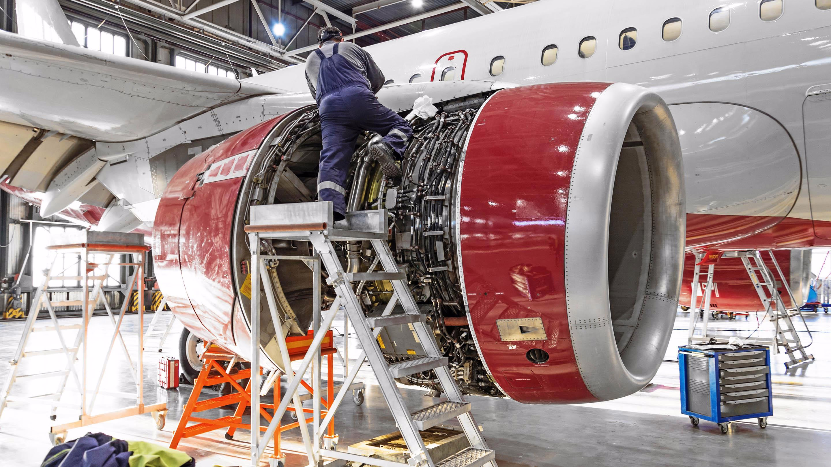 AI Set to Enhance Efficiency in Business Aviation