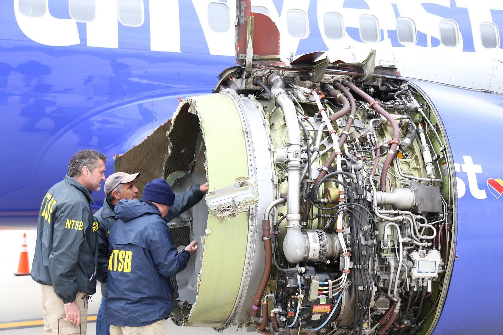 AerFin Sells CFM56-7B Engine to Major U.S. Operator