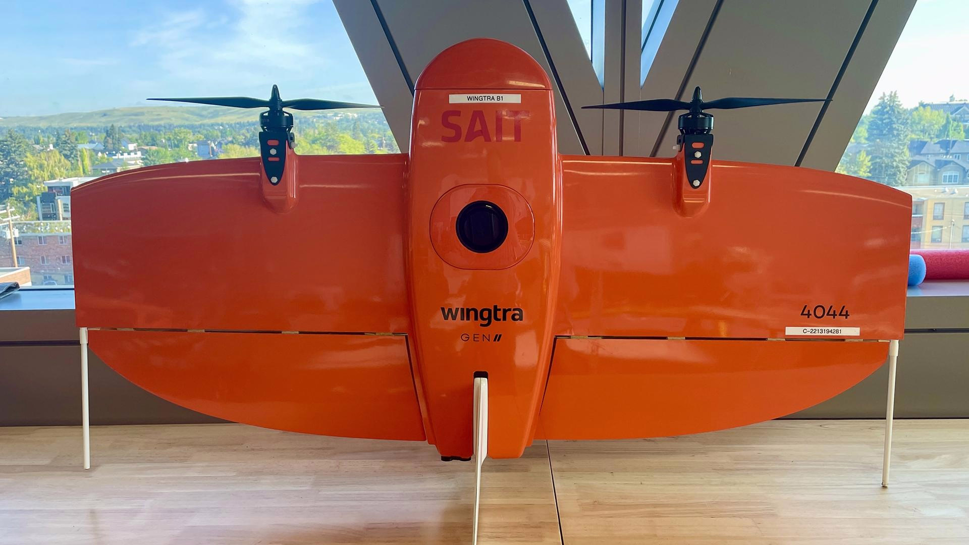Advancing Research and Innovation with Remotely Piloted Aircraft Systems