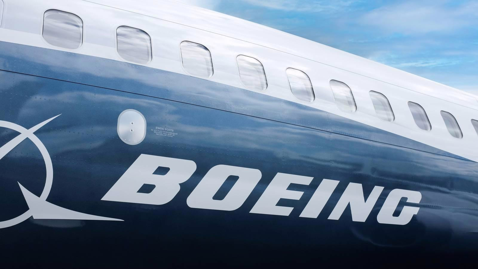 The Boeing Sonic Cruiser: The Unbuilt Predecessor to the 787