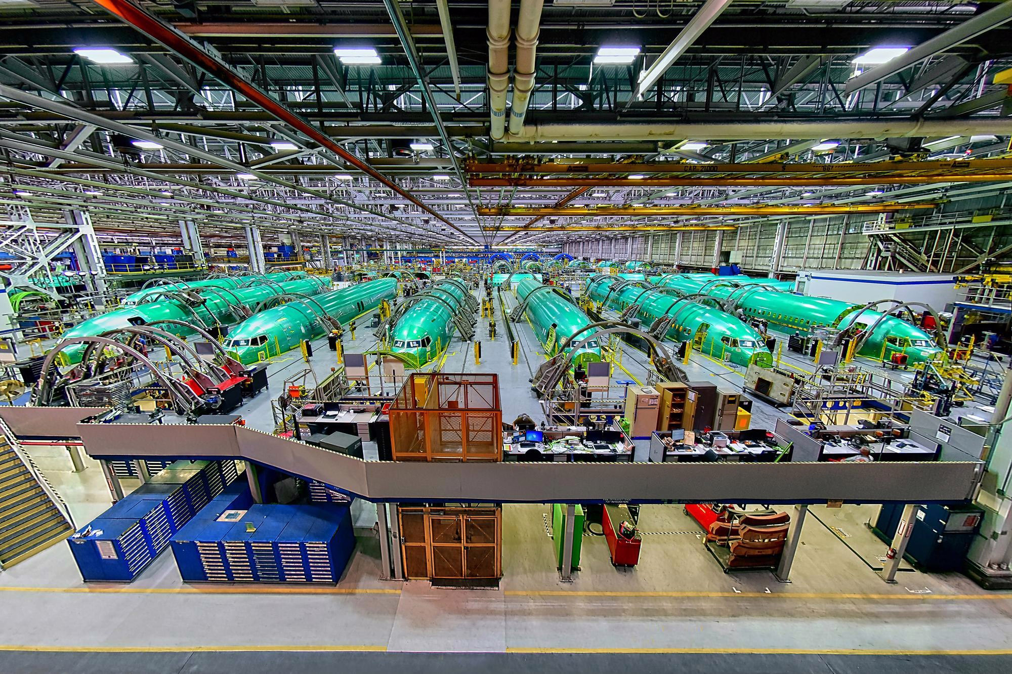 Voestalpine Wins €1 Billion Airbus Contract for High-Performance Materials