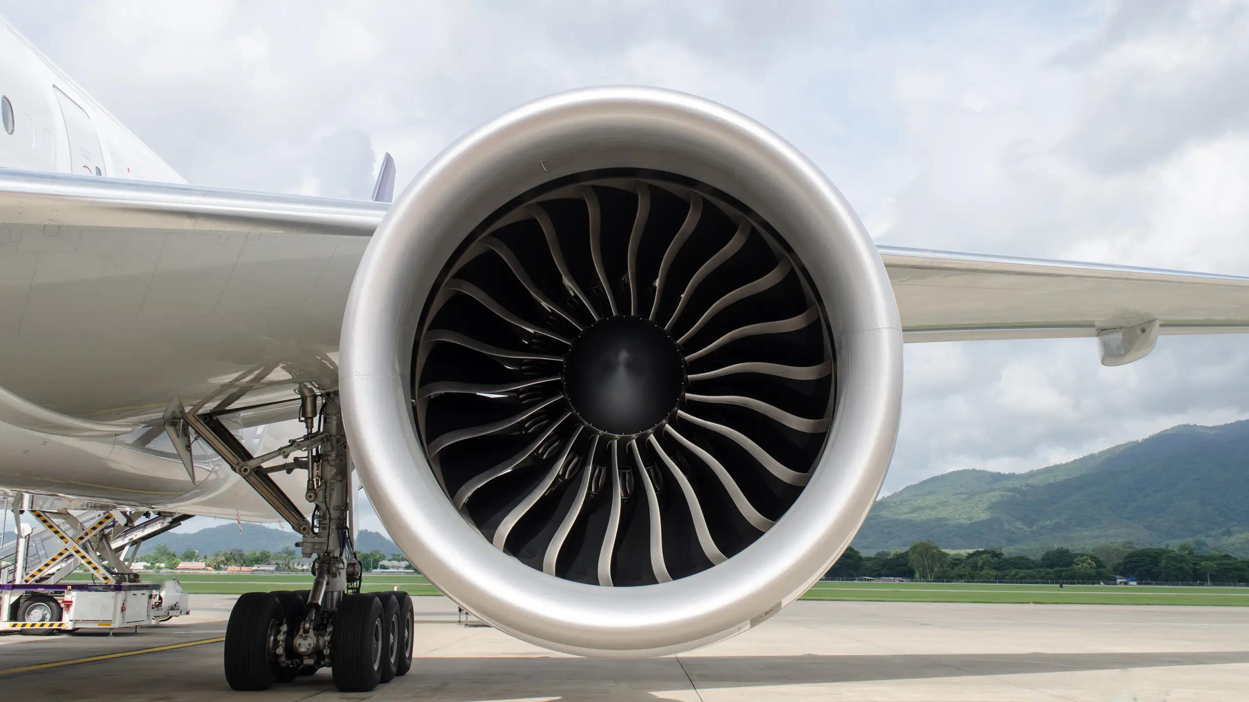 EirTrade Assumes Full Lifecycle Management of Four A330 Aircraft