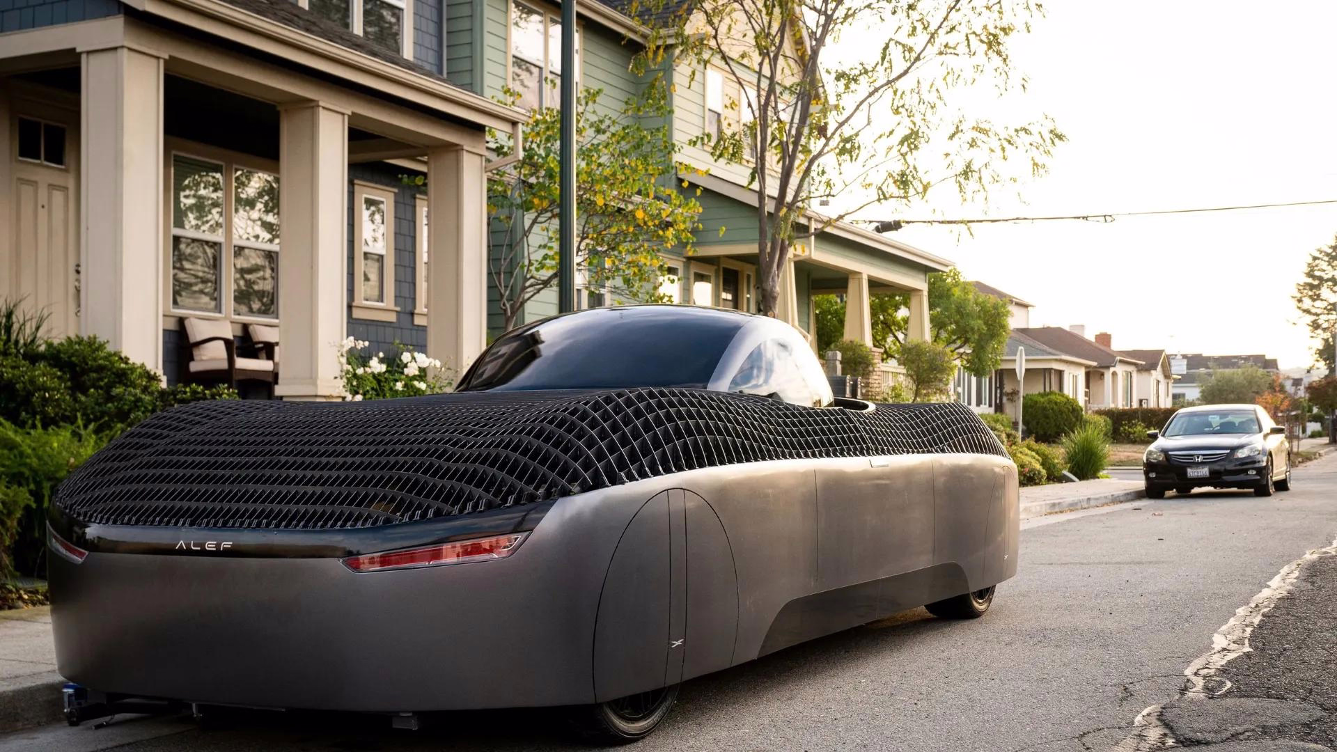 Air Taxi Service Launches, Echoing 'The Jetsons' Vision